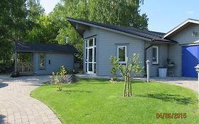 Enebackens Kraftkälla